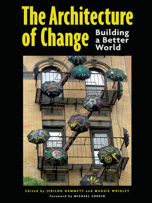 cover image of The Architecture of Change